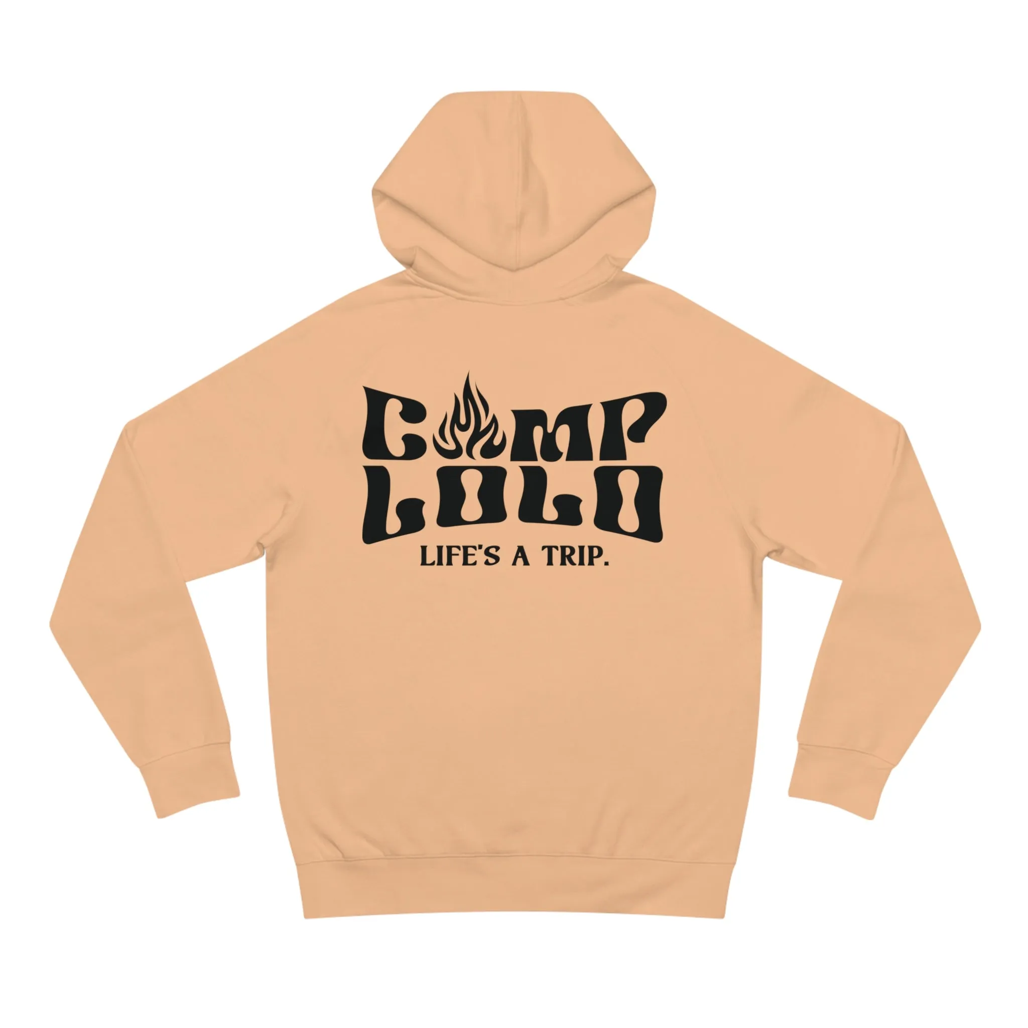 Lolo Classic Hoodie