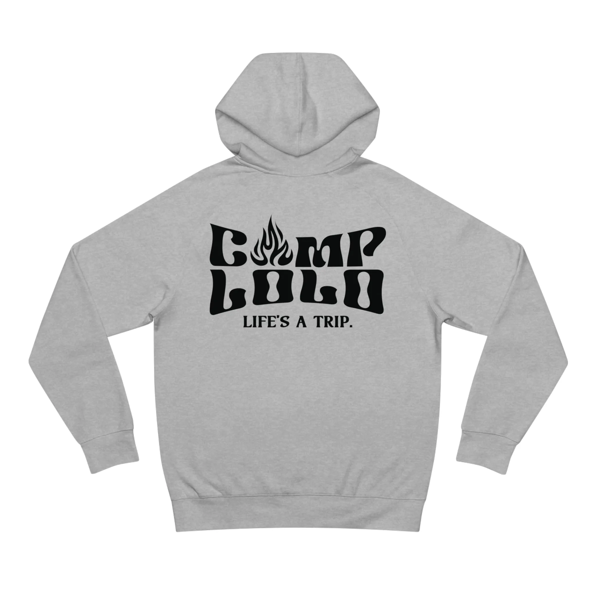 Lolo Classic Hoodie