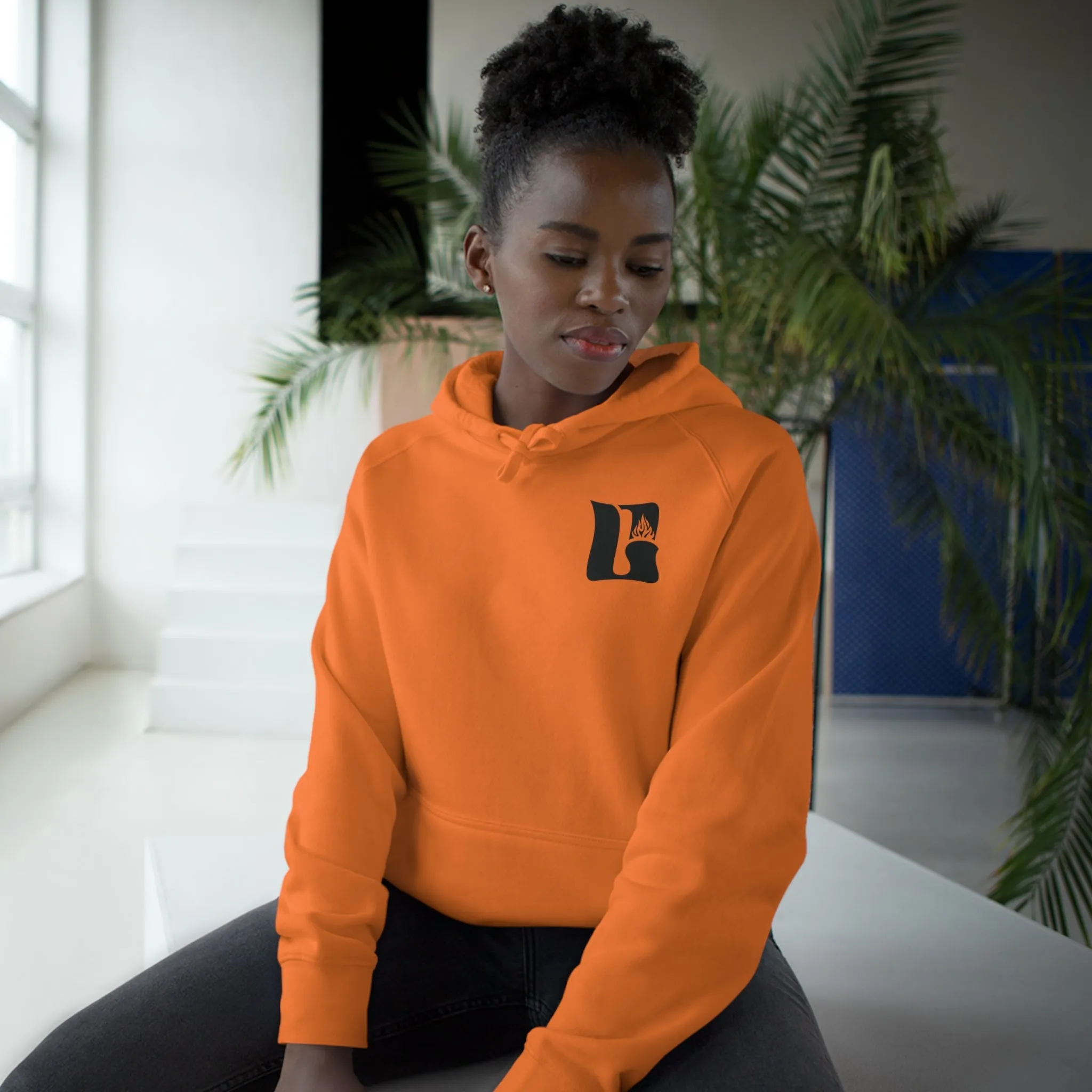 Lolo Classic Hoodie