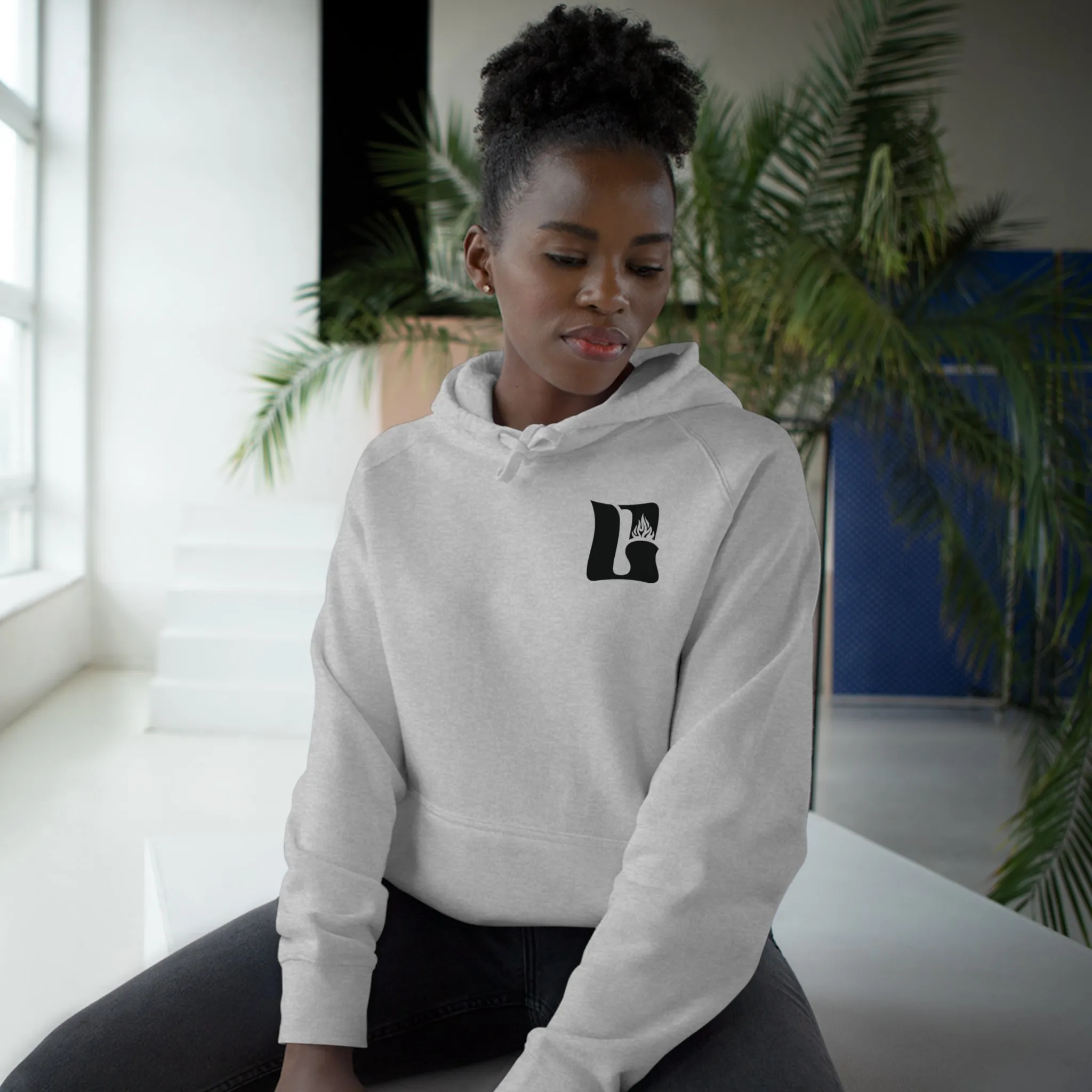 Lolo Classic Hoodie
