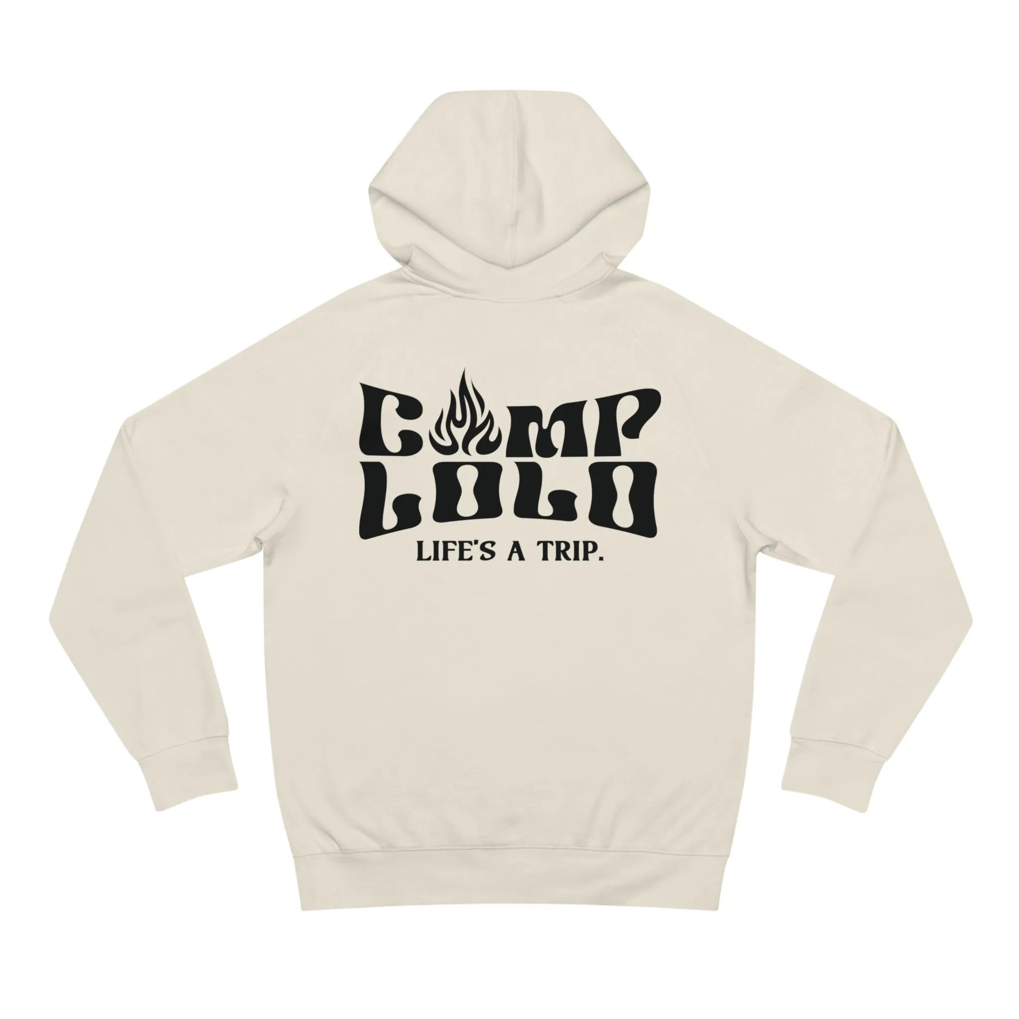 Lolo Classic Hoodie