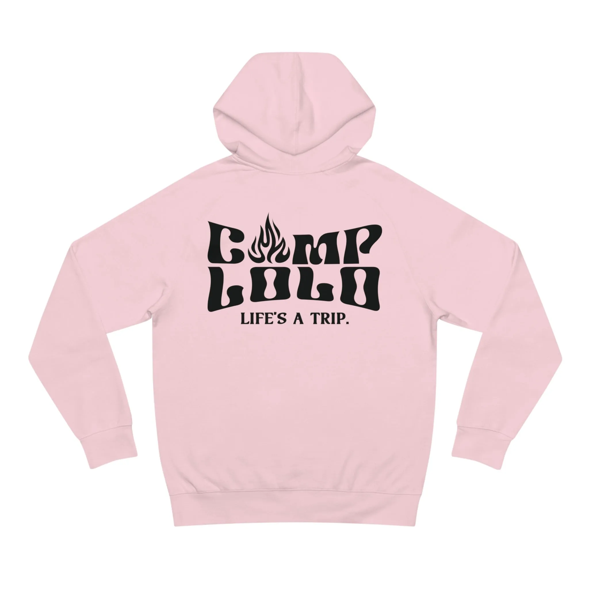 Lolo Classic Hoodie