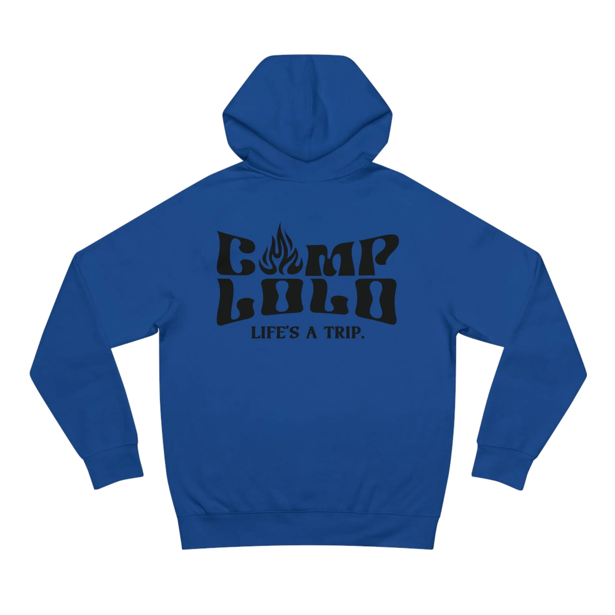 Lolo Classic Hoodie
