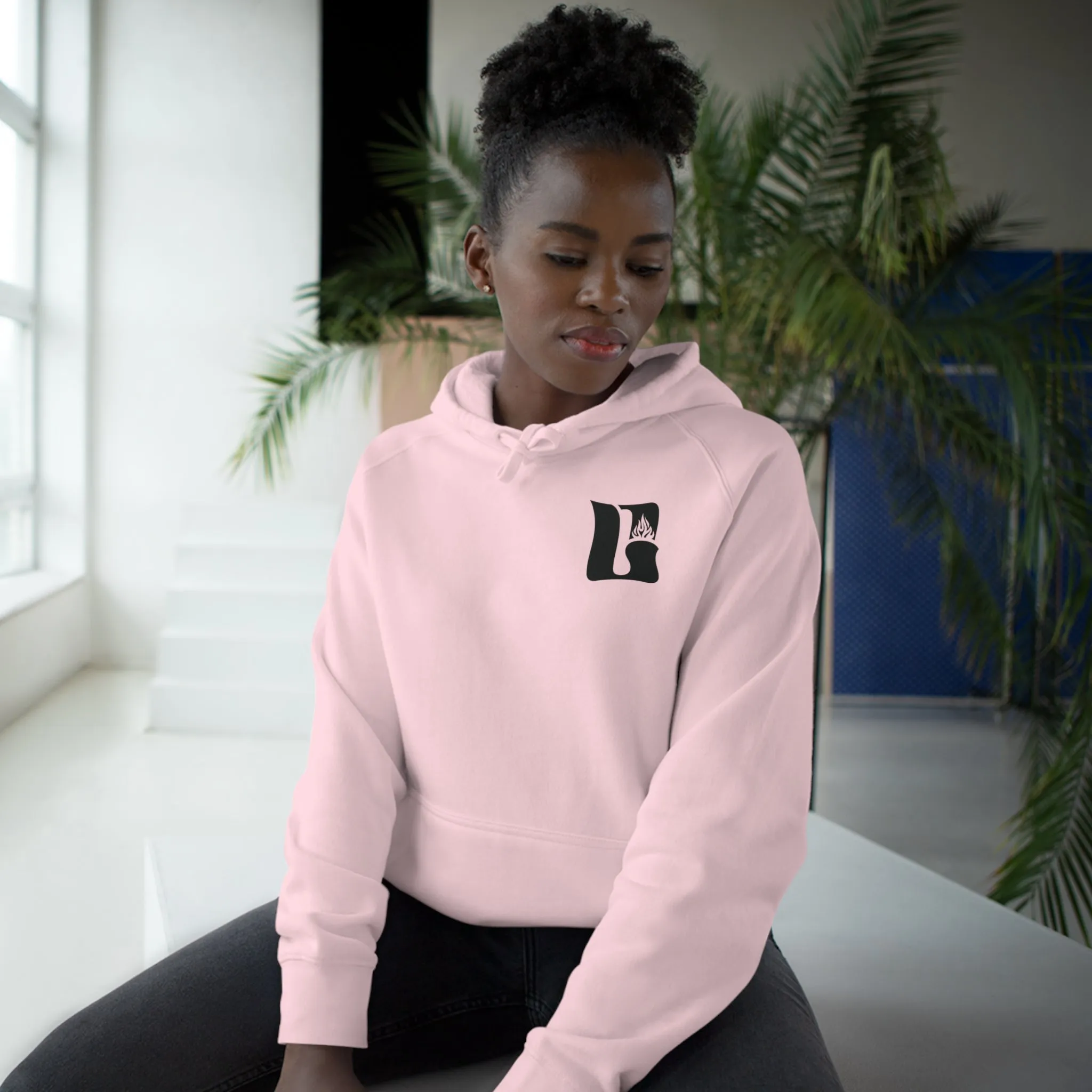 Lolo Classic Hoodie