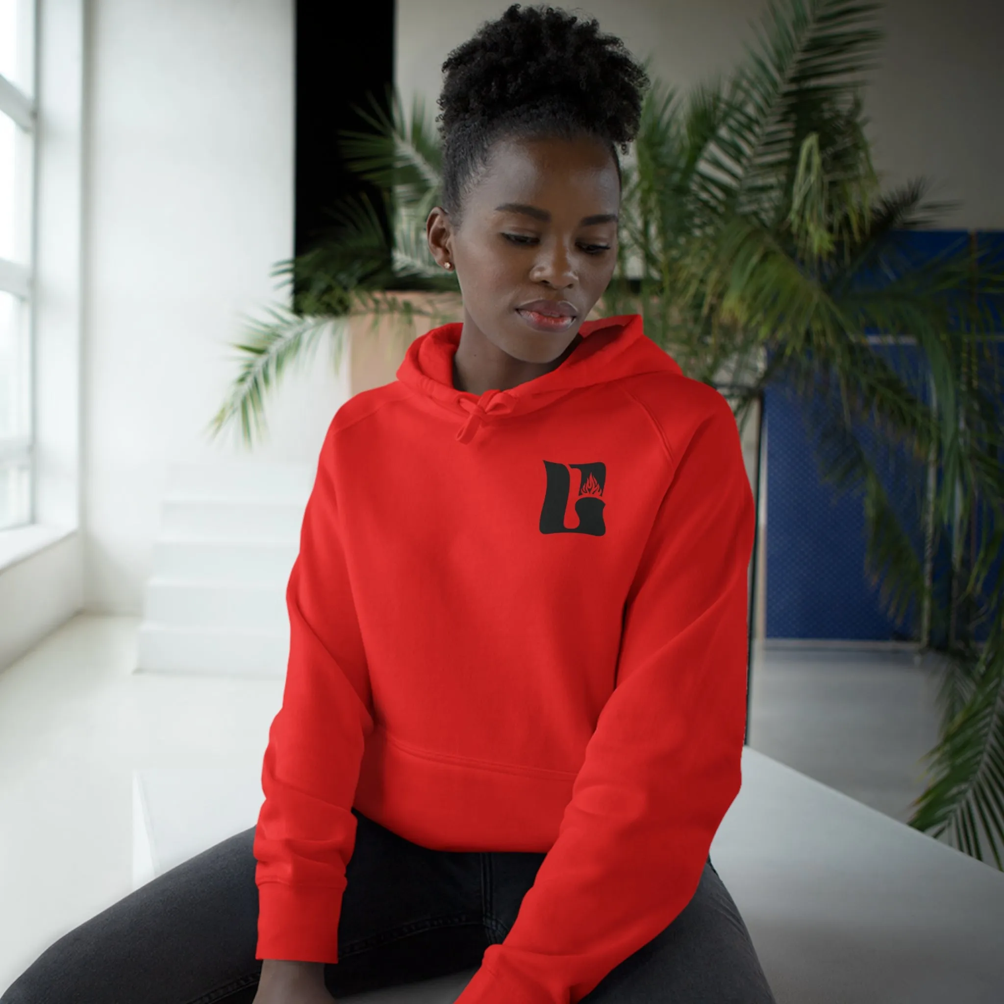 Lolo Classic Hoodie