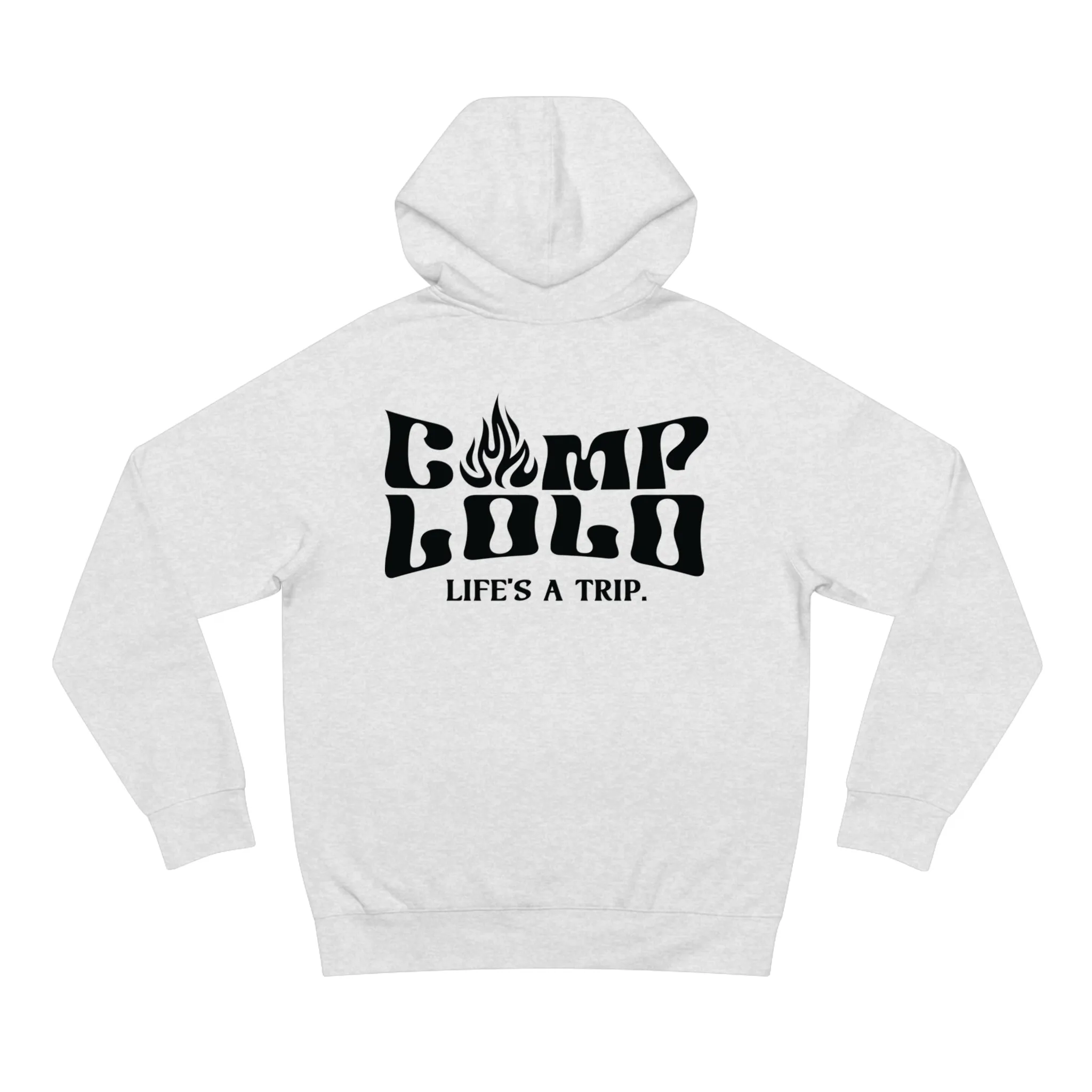 Lolo Classic Hoodie