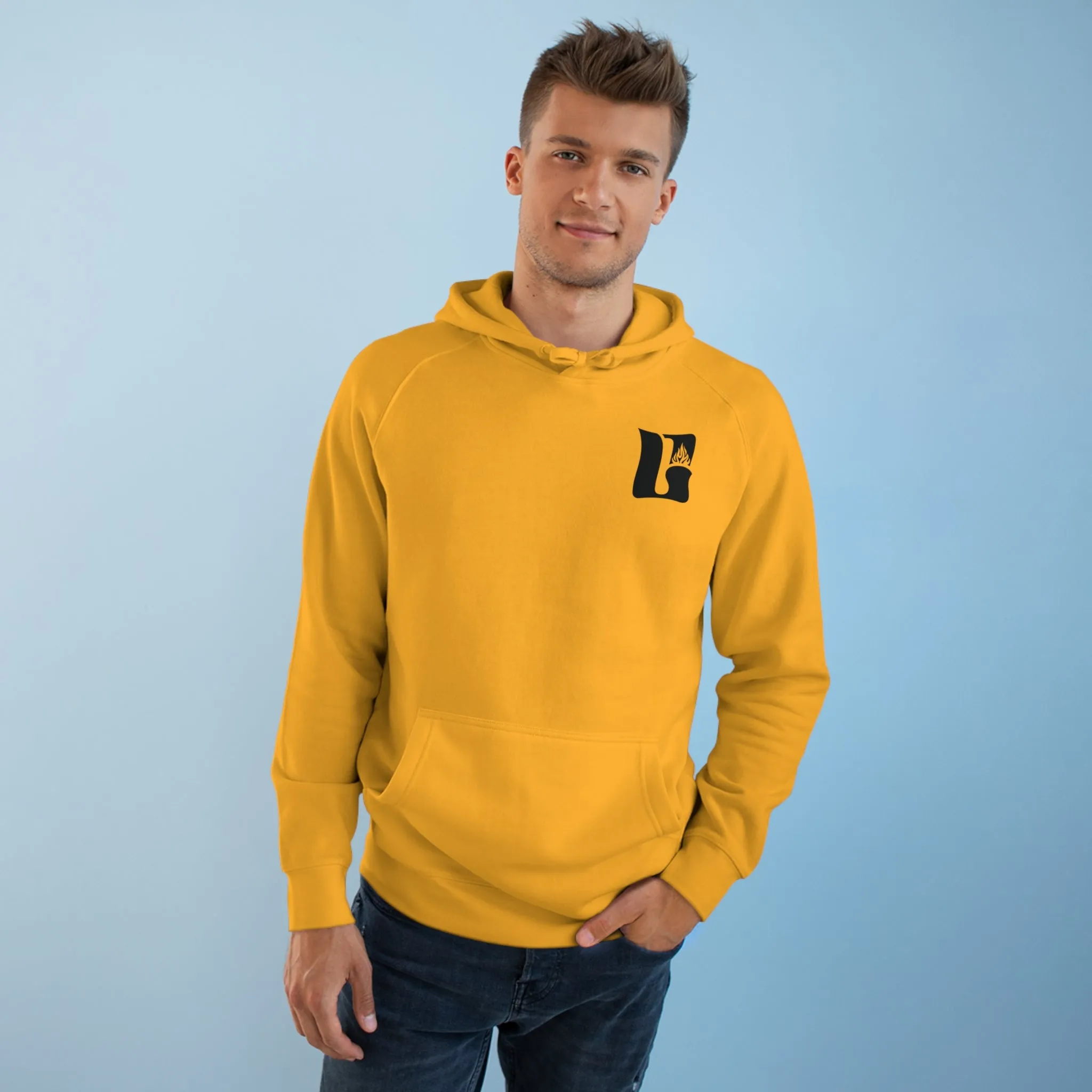 Lolo Classic Hoodie