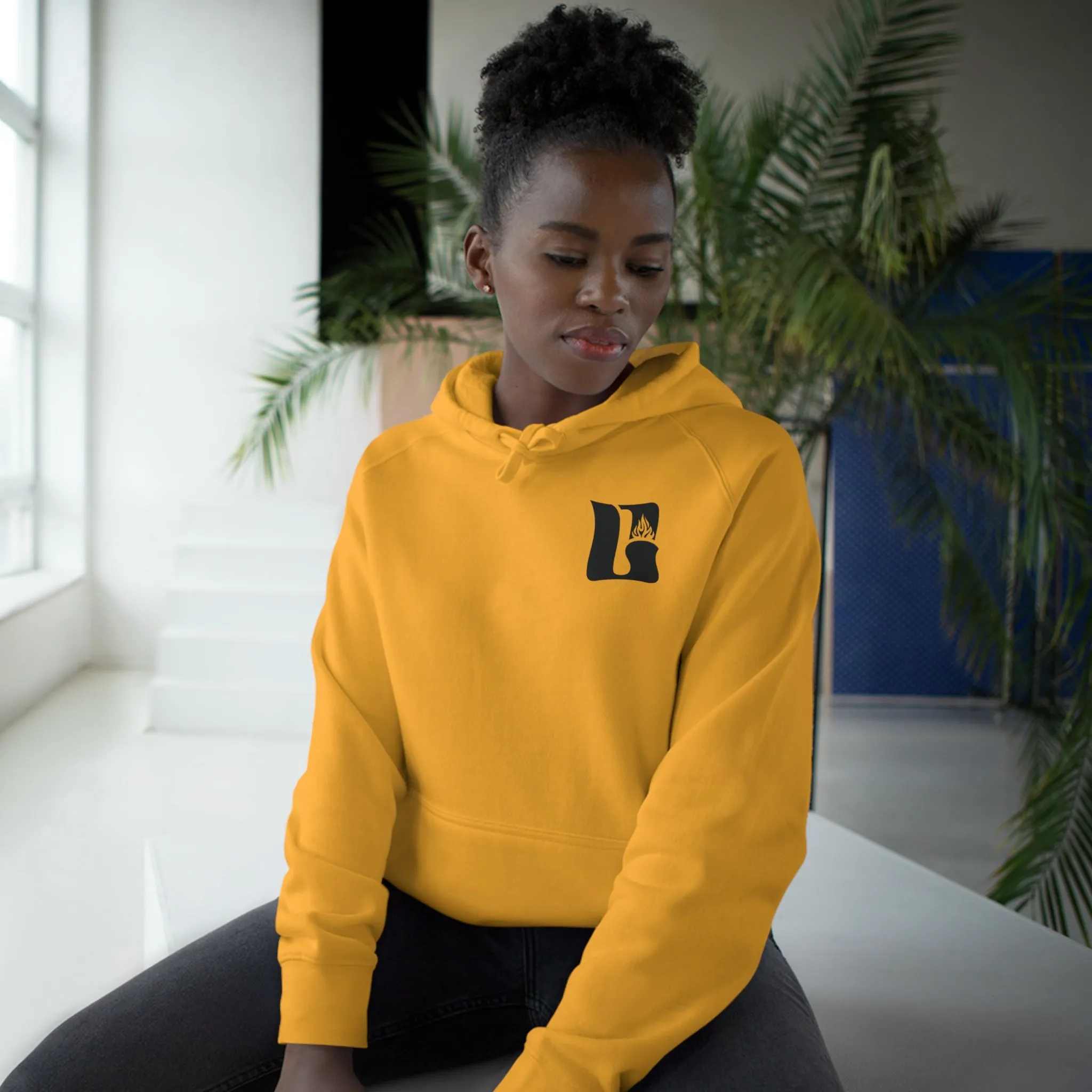 Lolo Classic Hoodie