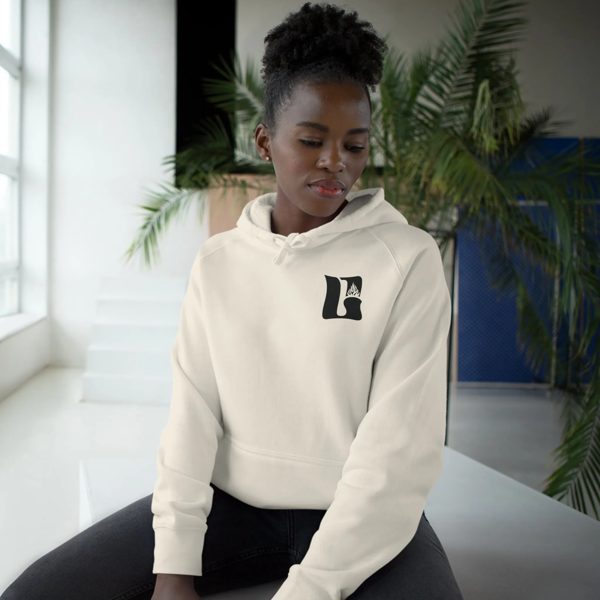 Lolo Classic Hoodie