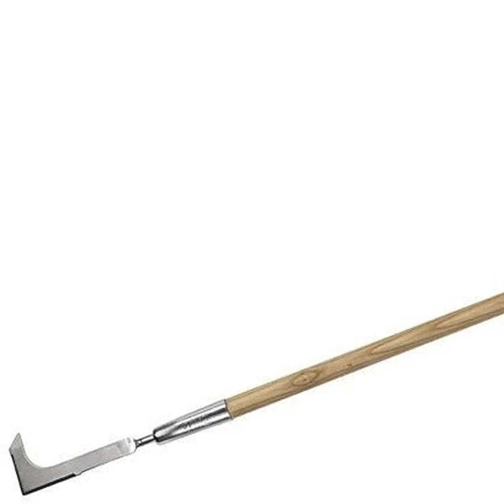 Long Handled Block Paving Knife by Burgon & Ball - Large Item