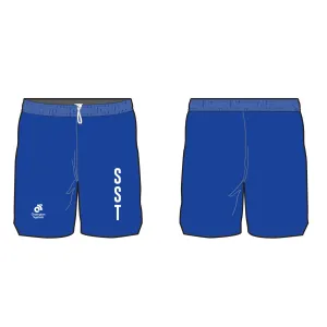 Long Length Run Short