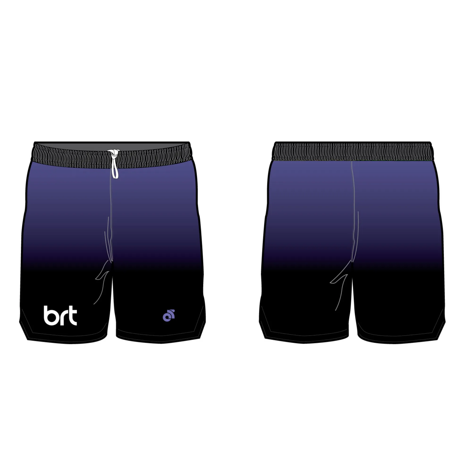 Long Length Run Short