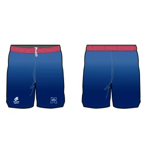 Long Length Run Short