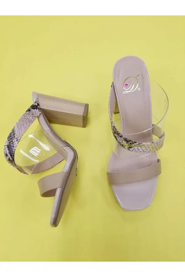 Lora Heels