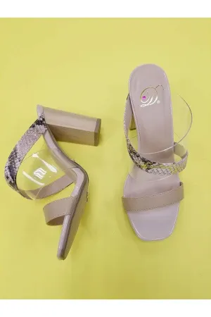 Lora Heels