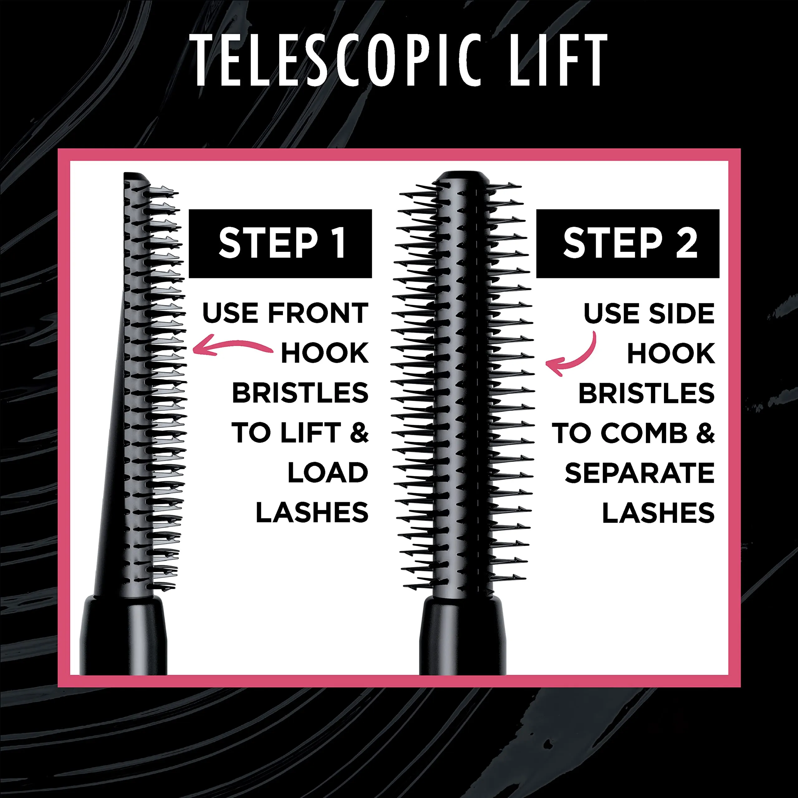 L'Oreal Telescopic Lift Mascara