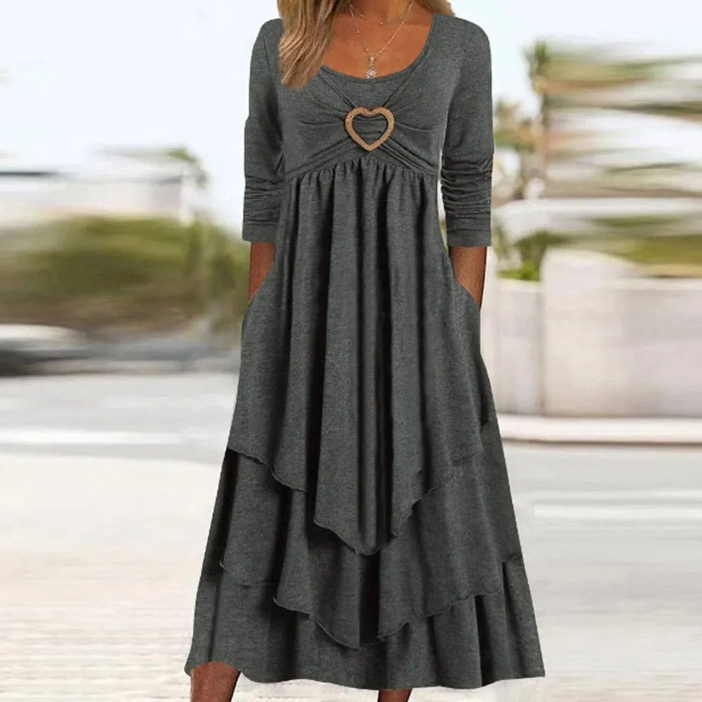 Lorena® | Elegant Summer Dress 2024