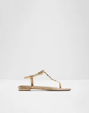 Lorenza / Flat Sandals