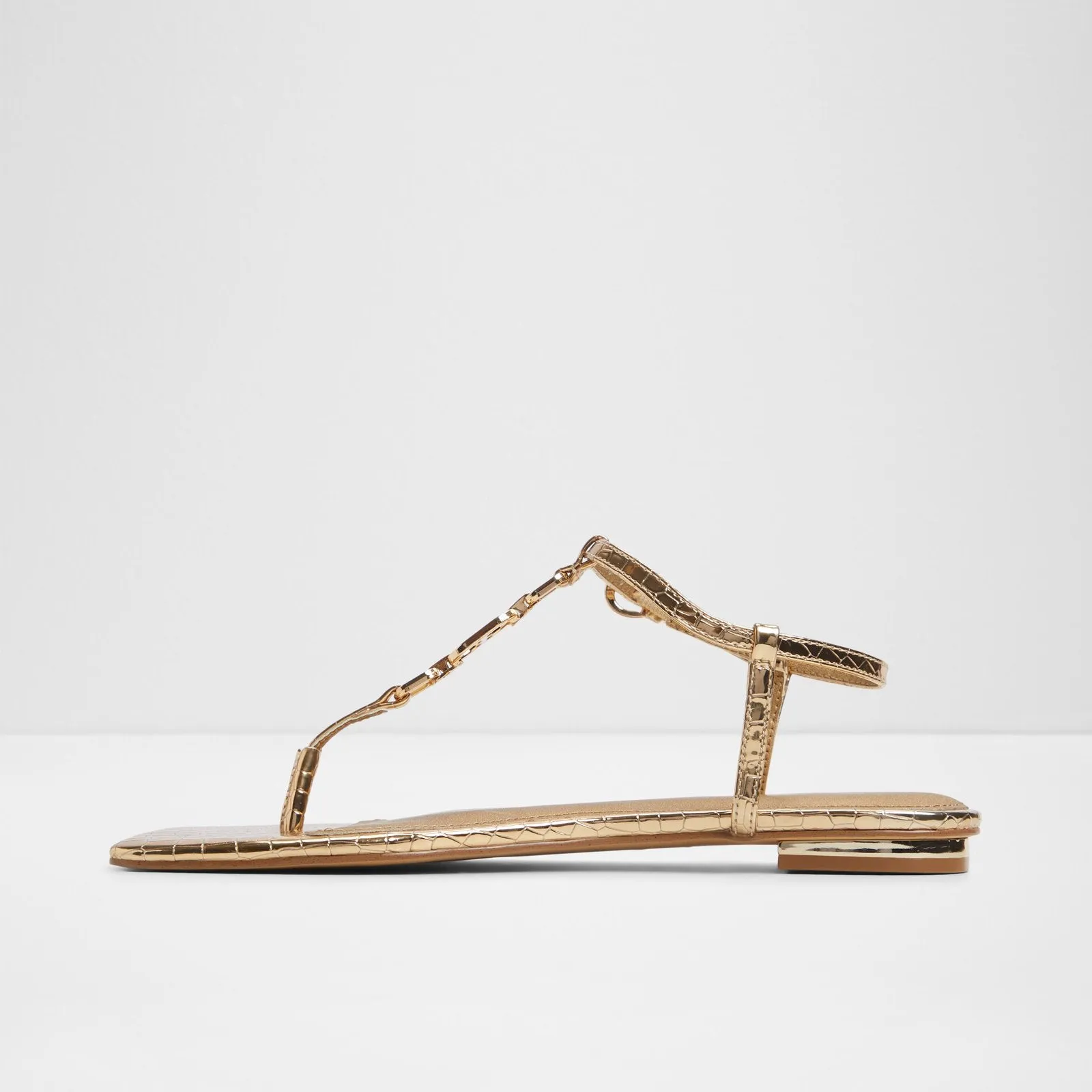 Lorenza / Flat Sandals