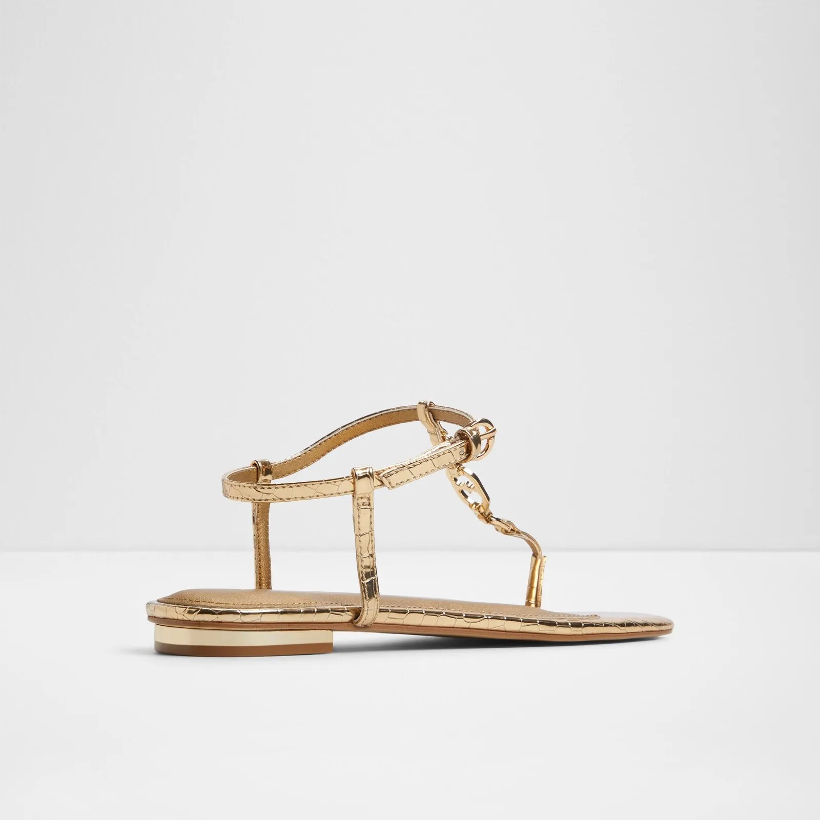 Lorenza / Flat Sandals