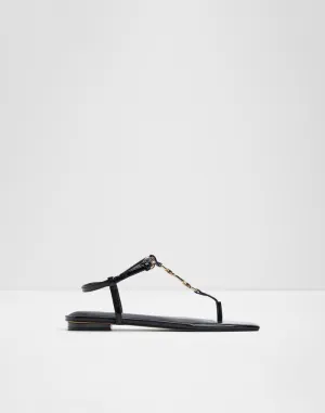 Lorenza / Flat Sandals