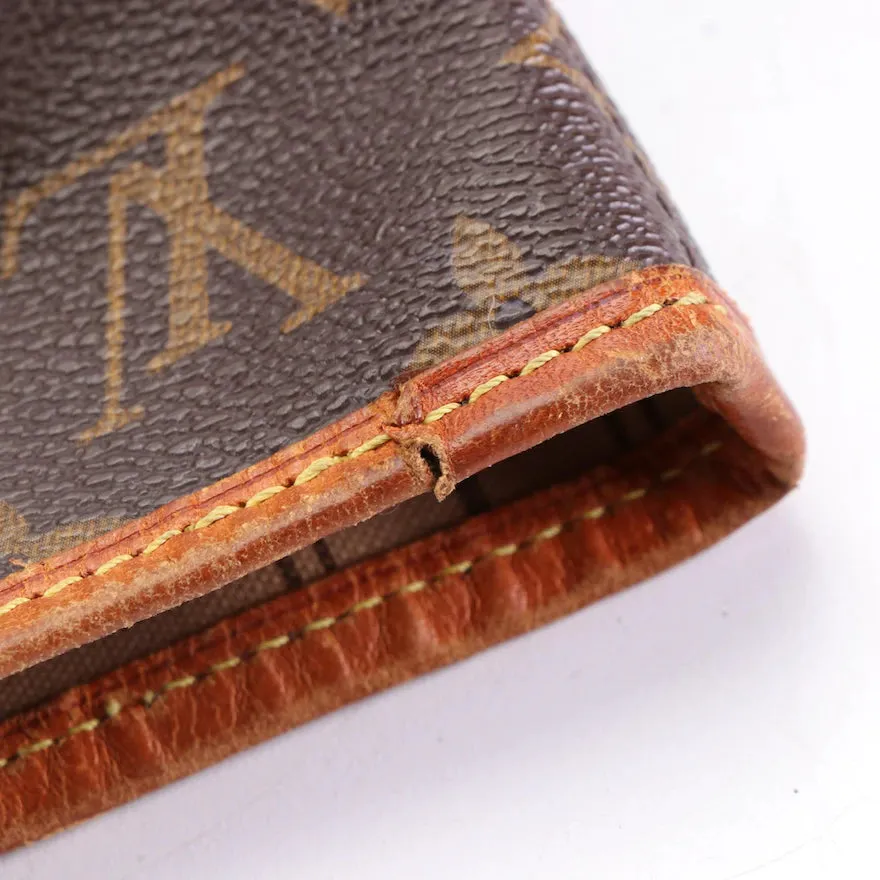 Louis Vuitton Neverfull MM in Monogram Canvas