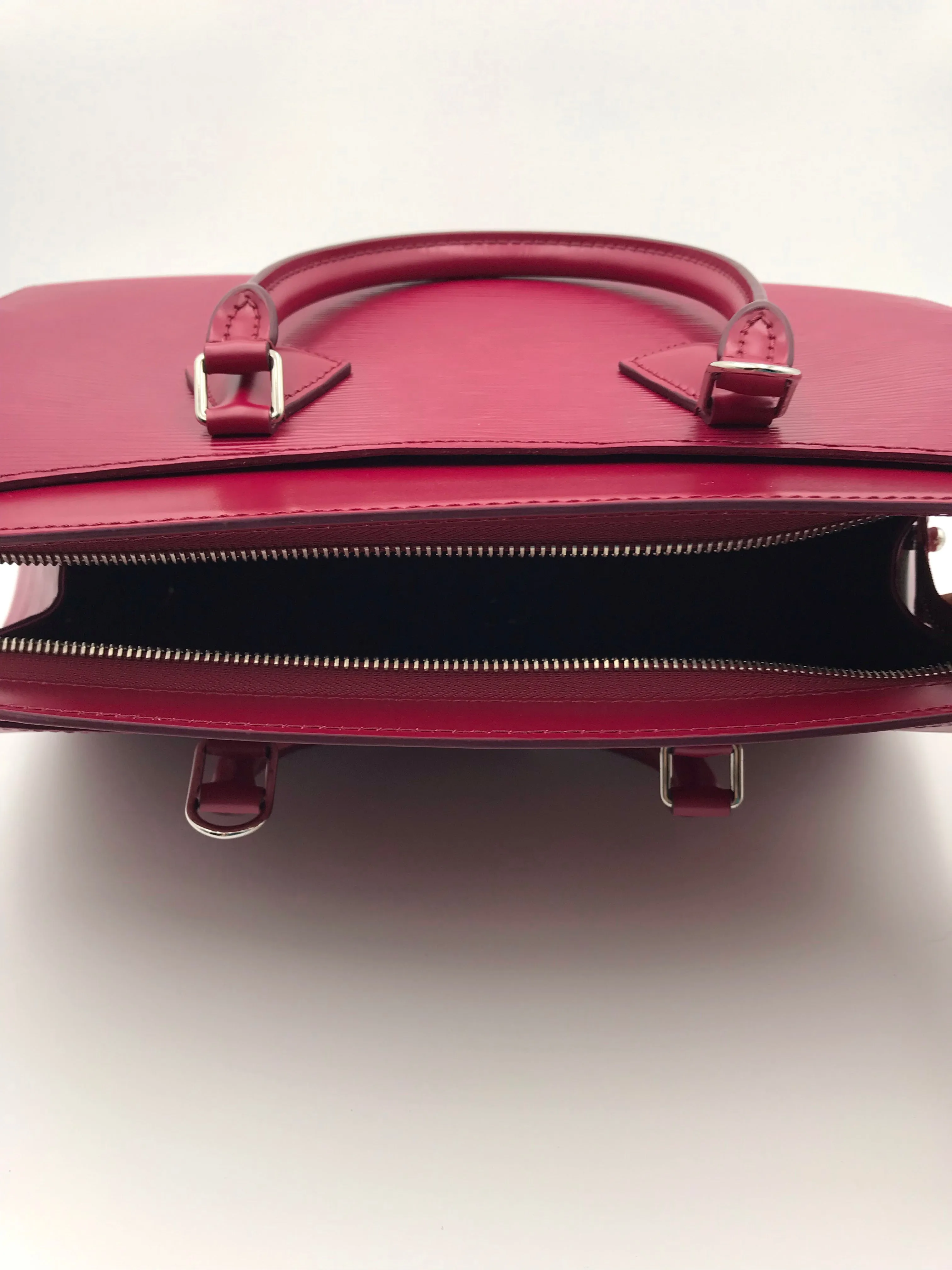 Louis Vuitton Soufflot MM