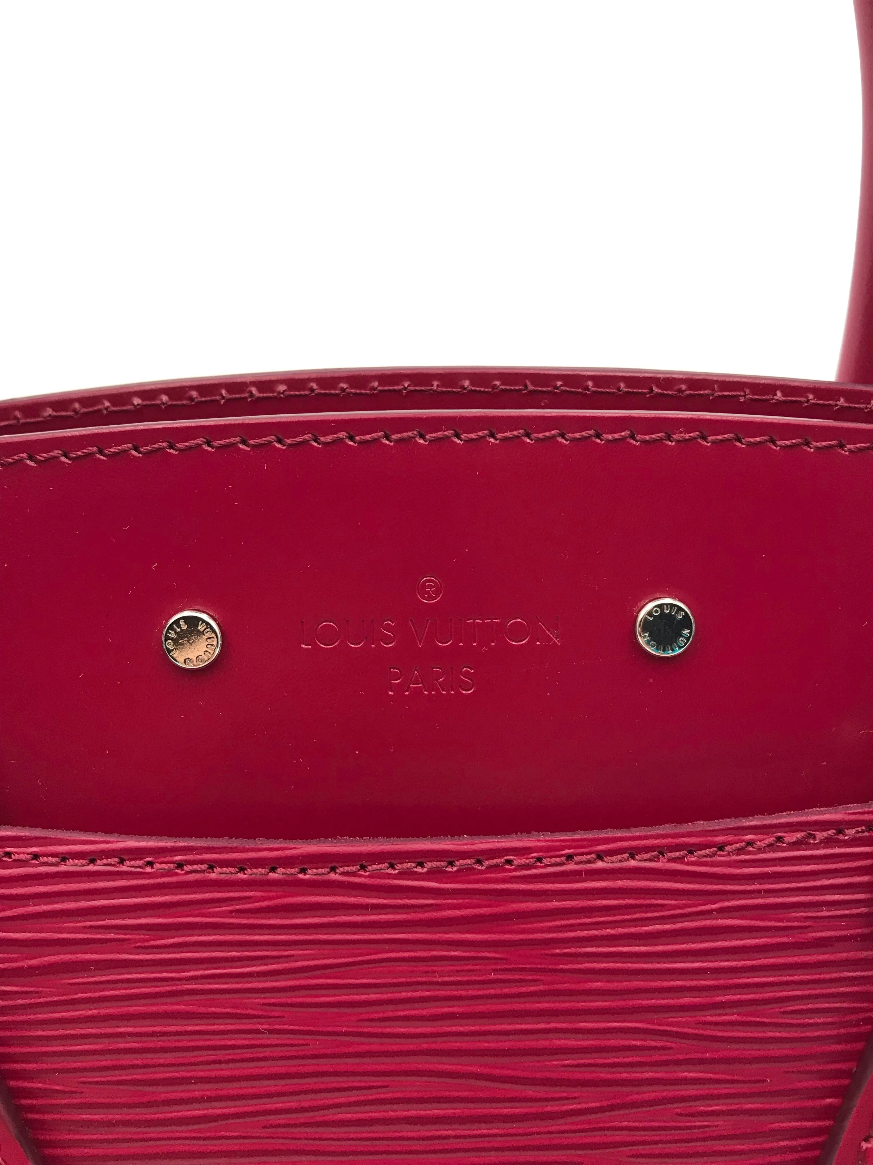 Louis Vuitton Soufflot MM