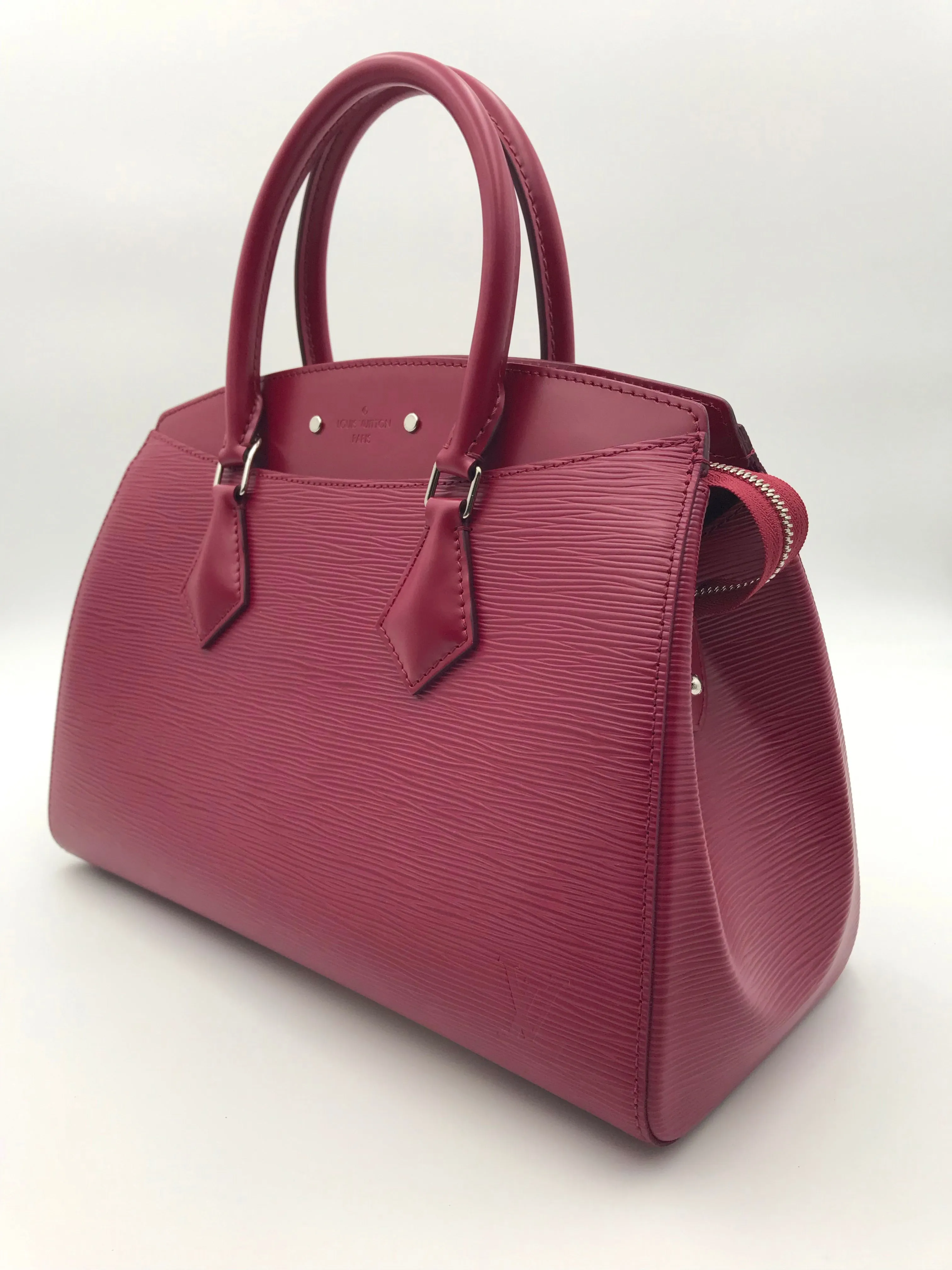 Louis Vuitton Soufflot MM