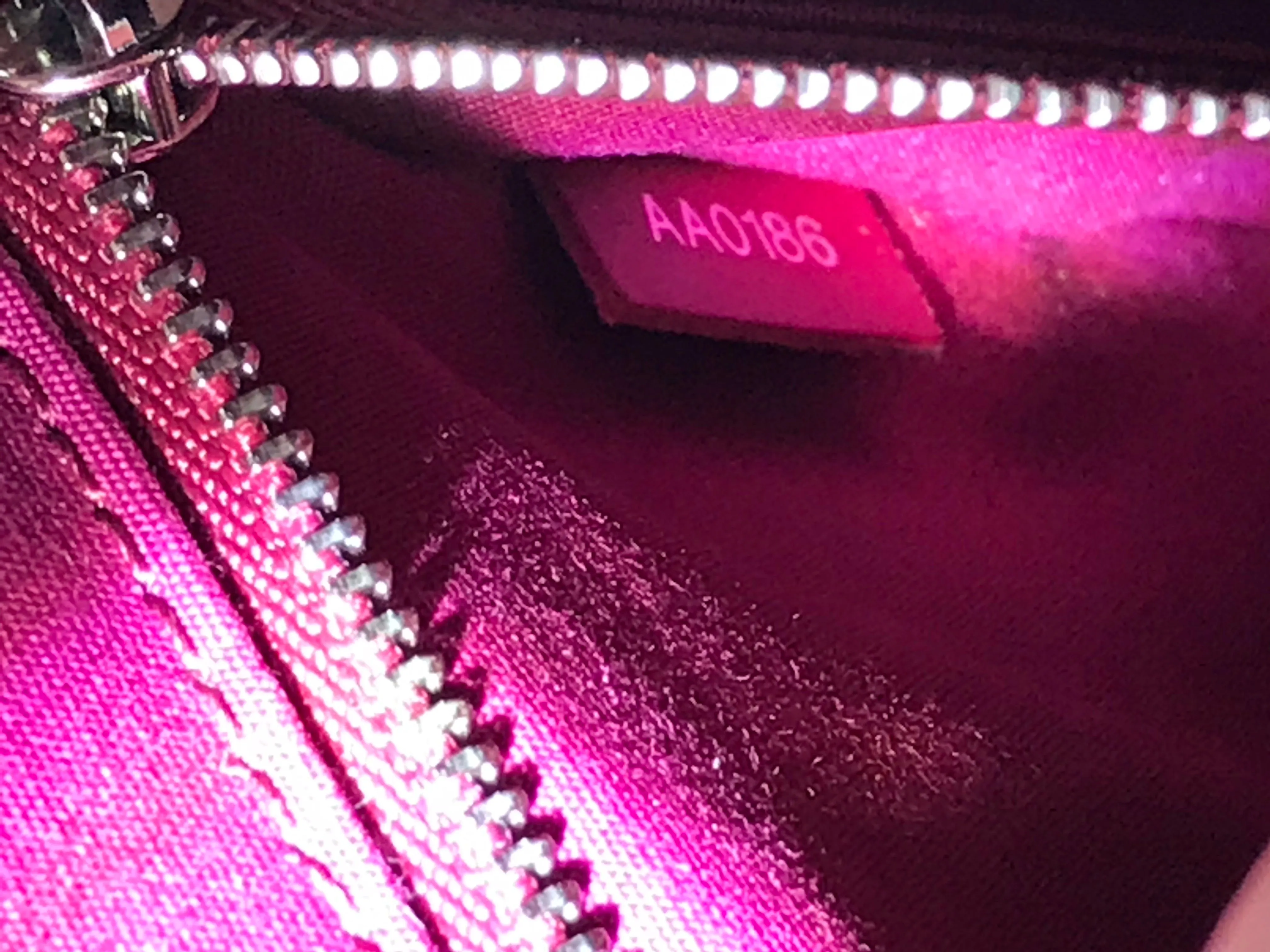 Louis Vuitton Soufflot MM