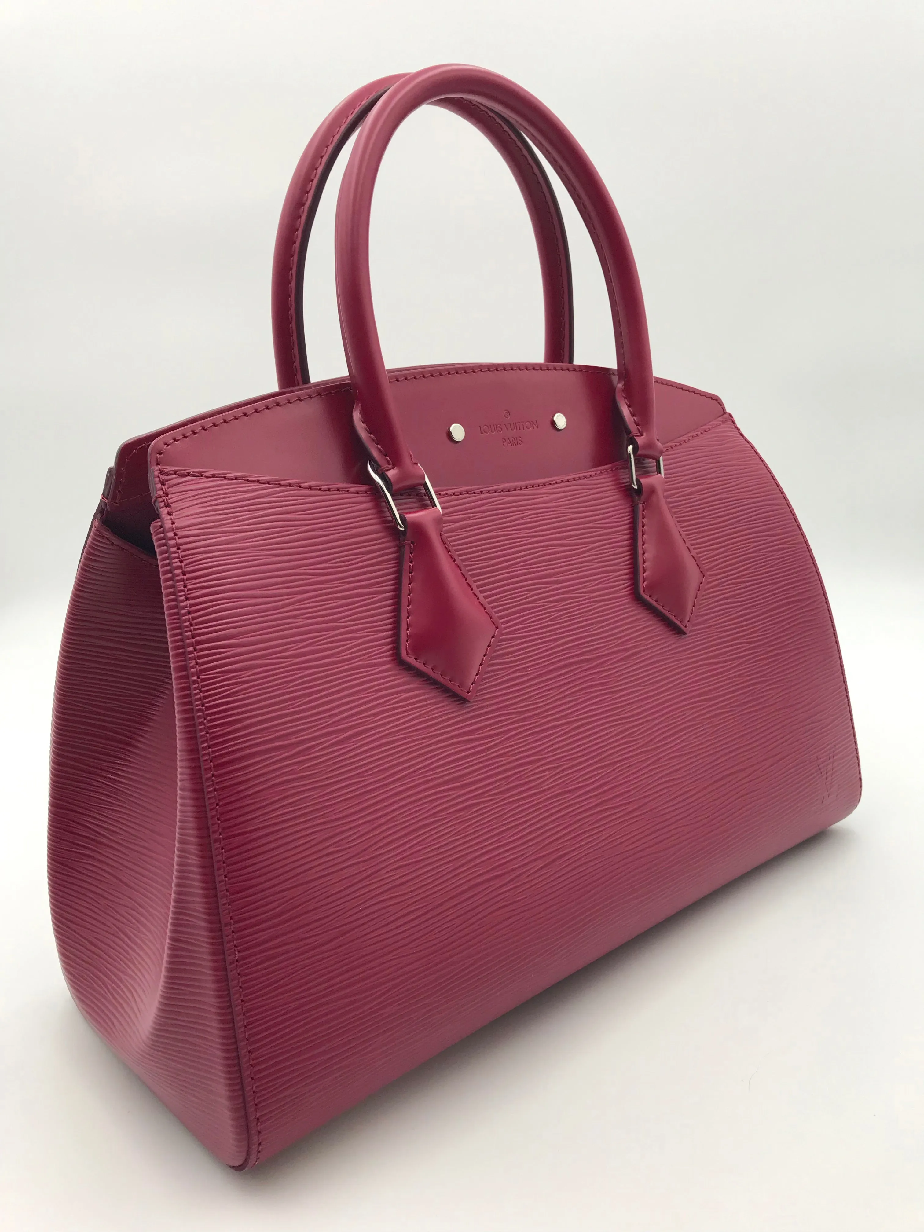 Louis Vuitton Soufflot MM