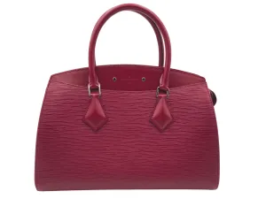 Louis Vuitton Soufflot MM