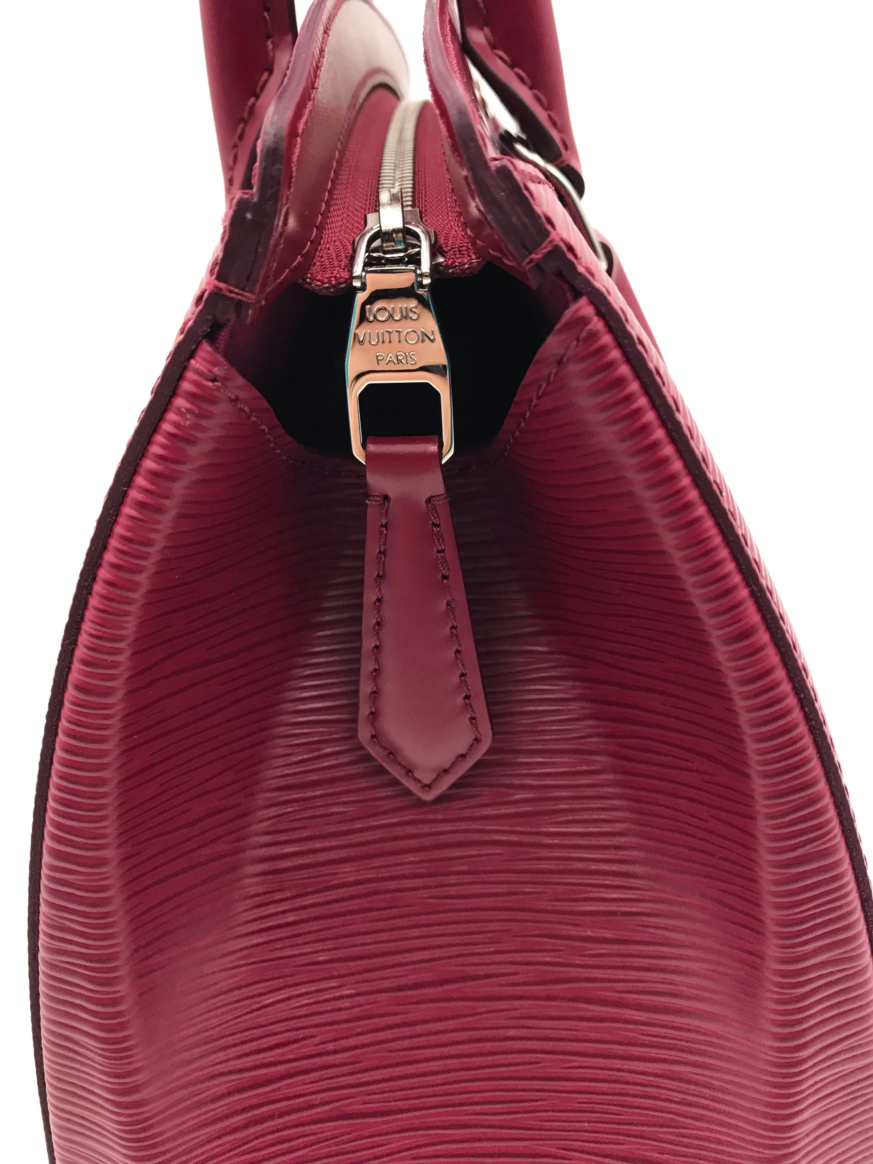 Louis Vuitton Soufflot MM