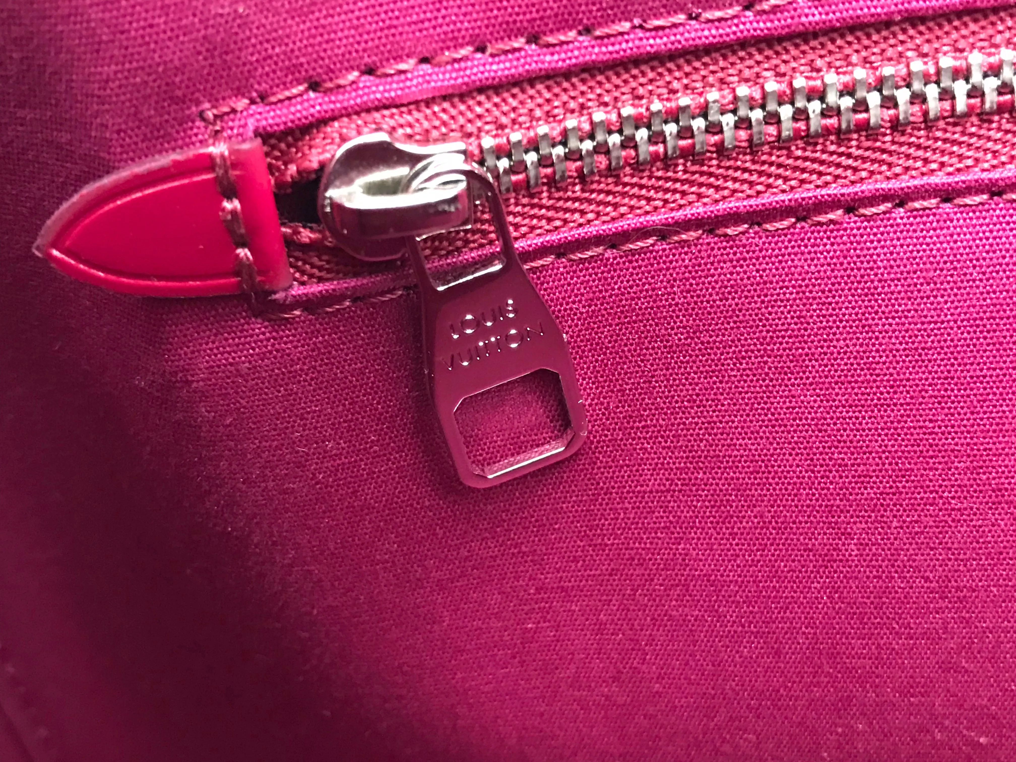 Louis Vuitton Soufflot MM