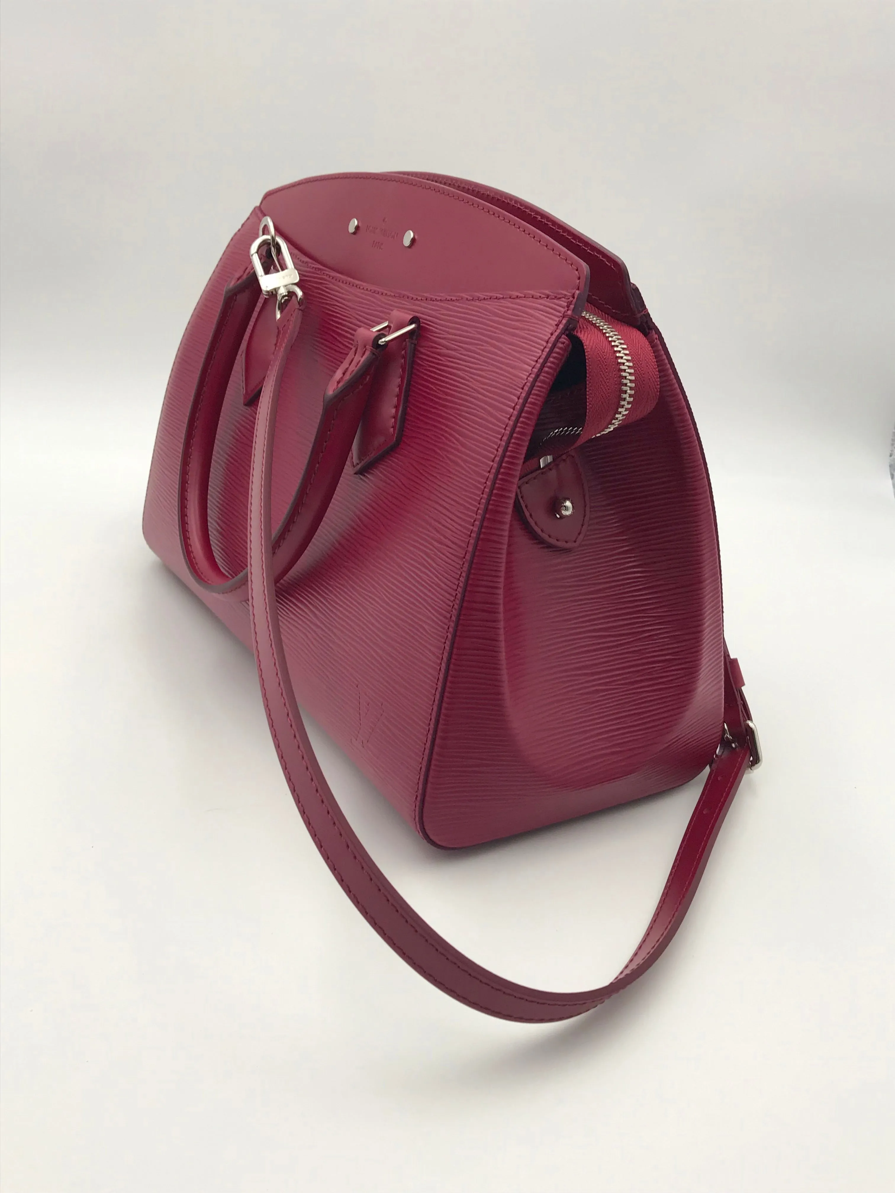 Louis Vuitton Soufflot MM