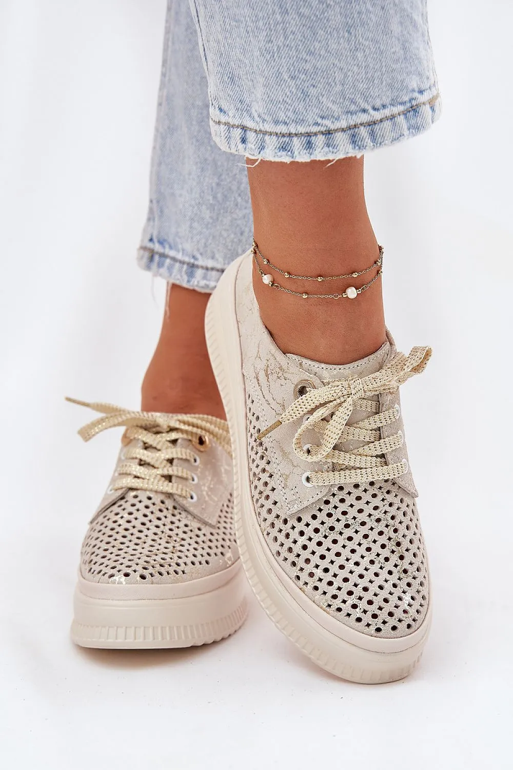 Low Shoes