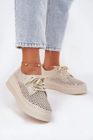 Low Shoes