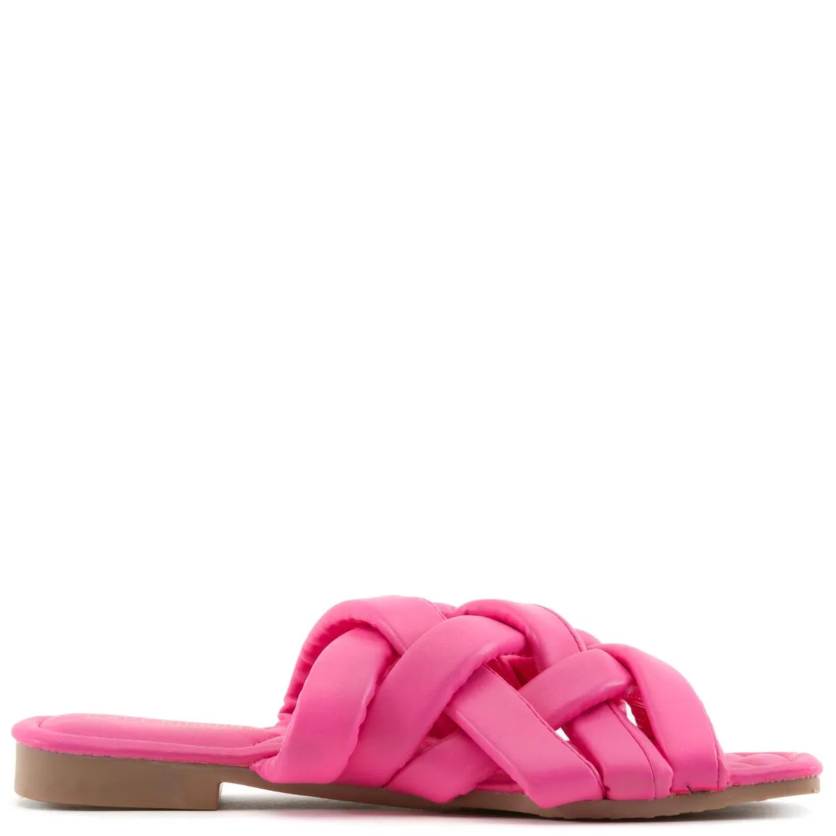 Lucca Flat Sandals