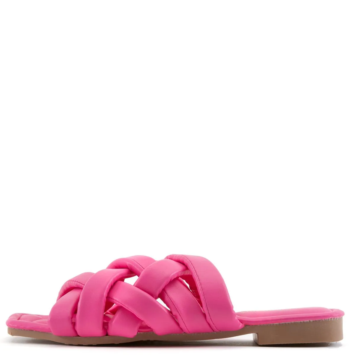 Lucca Flat Sandals