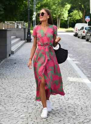 Lula® | Elegant and casual   dress