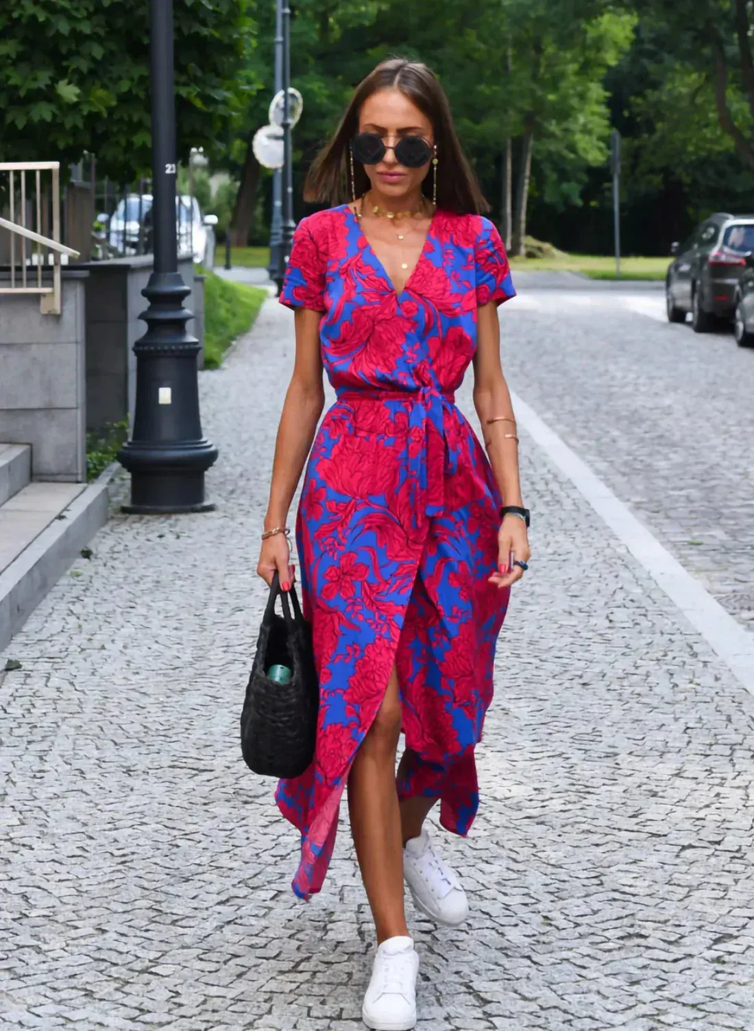 Lula® | Elegant and casual   dress