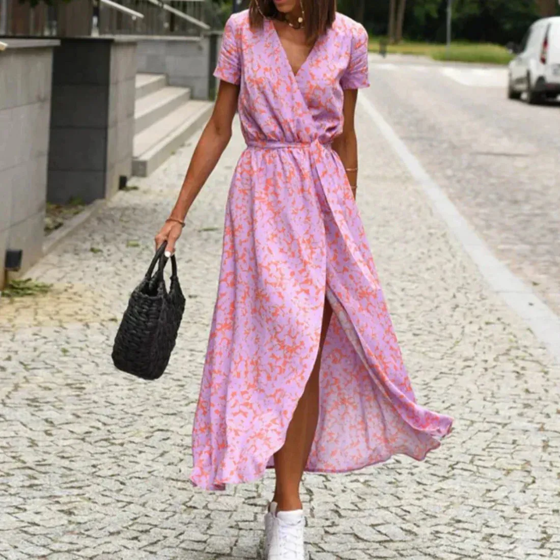 Lula® | Elegant and casual   dress