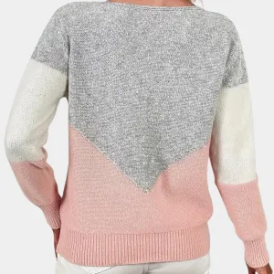 Lurdes® | Classic and comfortable summer sweater
