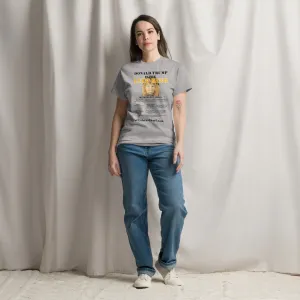 Lyin' King Unisex classic tee