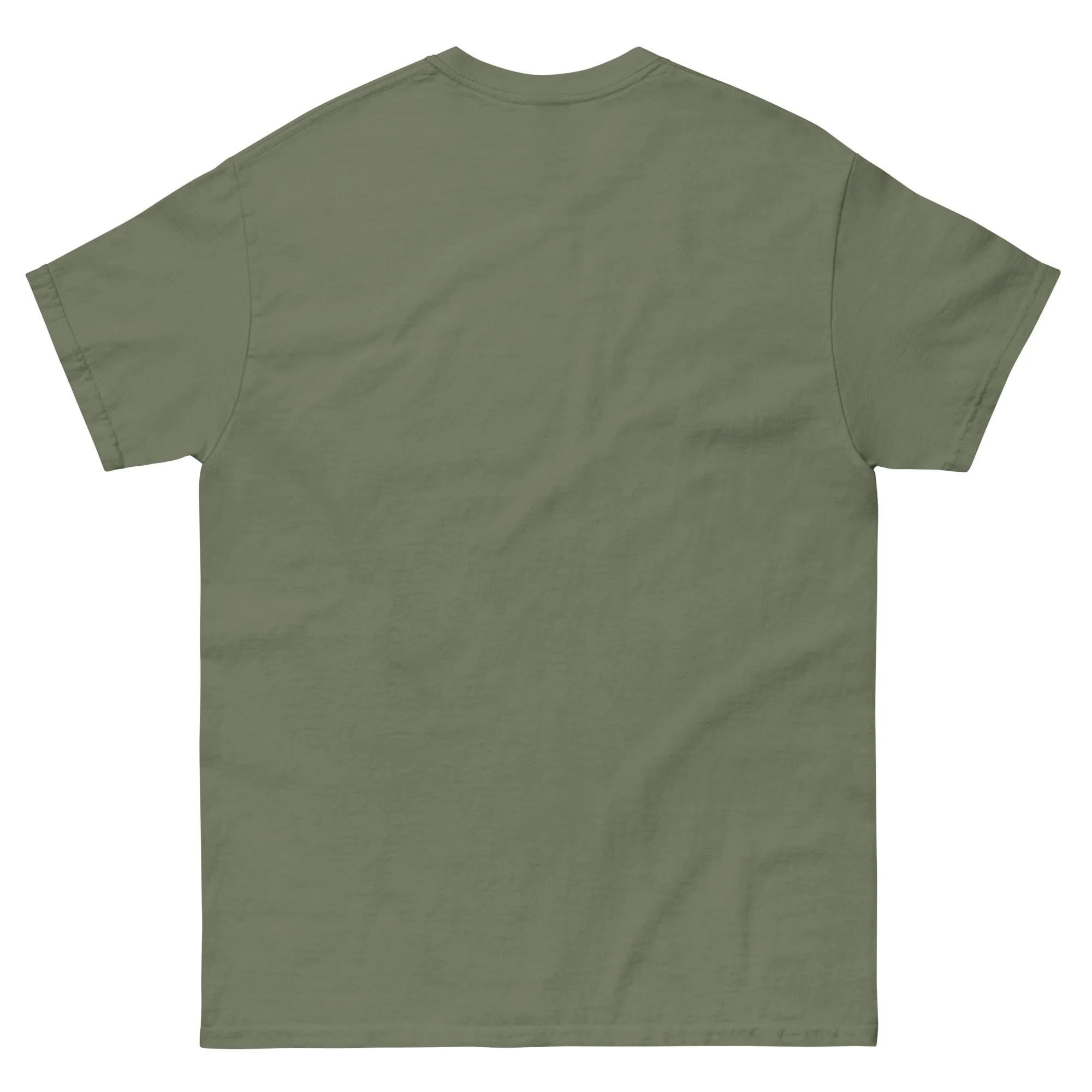 Lyin' King Unisex classic tee