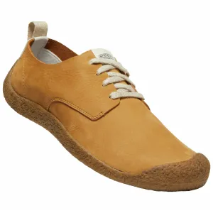 M Mosey Derby Leather Freizeitschuhe