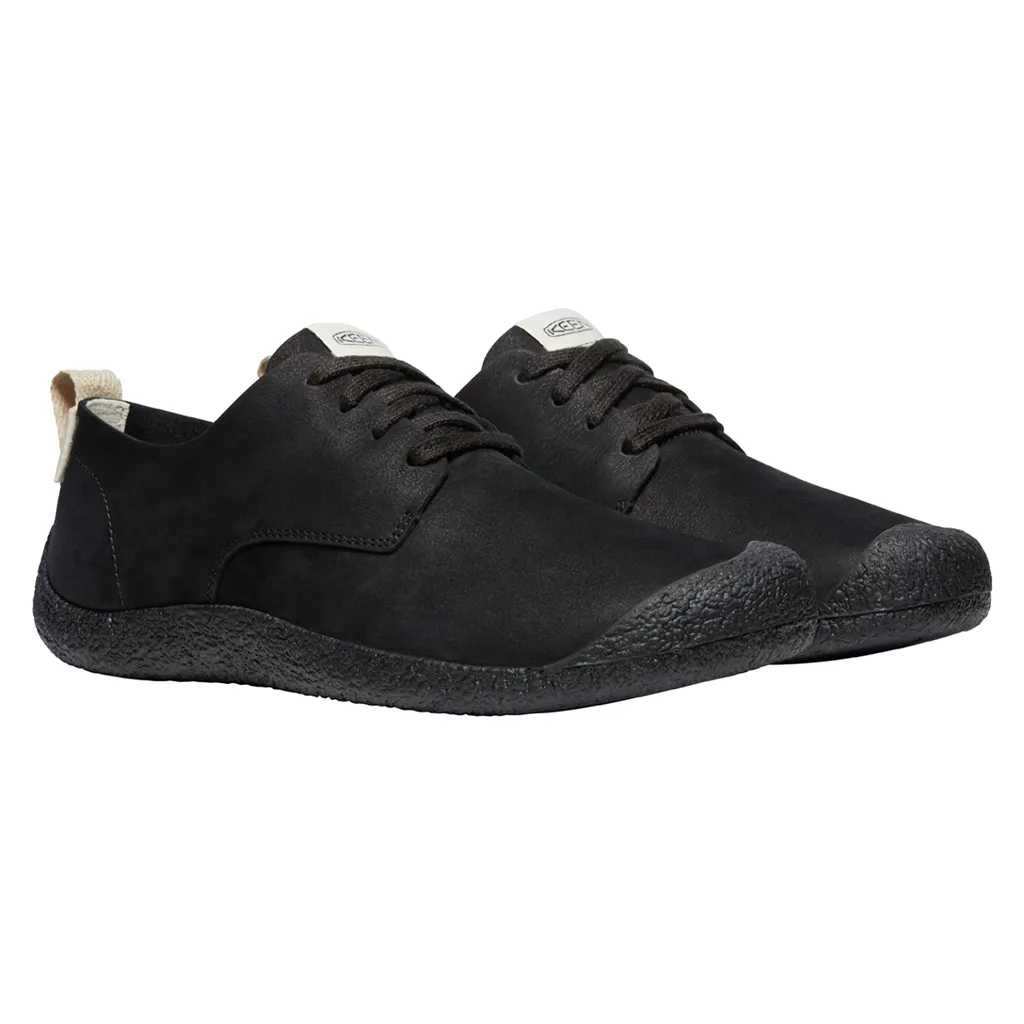 M Mosey Derby Leather Freizeitschuhe