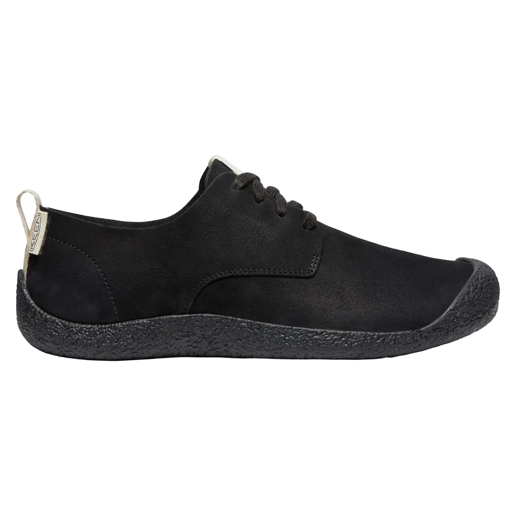 M Mosey Derby Leather Freizeitschuhe