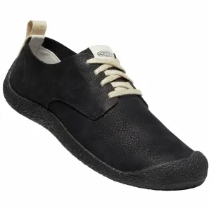 M Mosey Derby Leather Freizeitschuhe