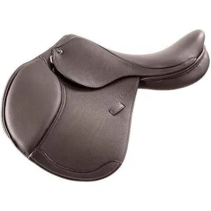 M. Toulouse Annice Jr. Close Contact Saddle